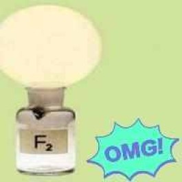 强氧化剂（四大最强氧化剂）