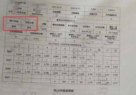 广告 征信花了怎么办(征信花成什么样叫花 银行如何看待征信报告)