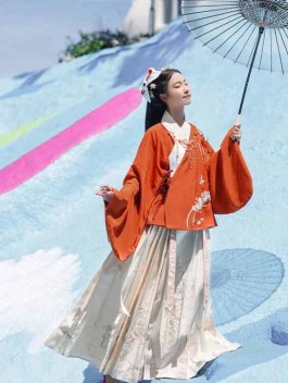雨伞是什么时候发明的（中国古代雨伞简史）