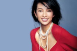 和颂传媒旗下艺人，和颂传媒旗下有哪些艺人（一姐赵丽颖）