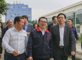 钱学森学成必归（国学正能量语录）