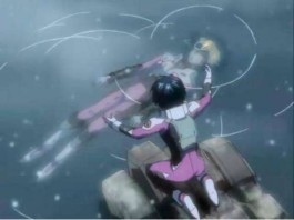 基拉大和怎么那么恶心(拉克丝大结局为什么抱住基拉)