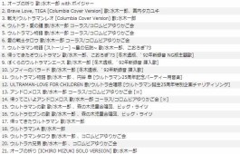 奈欧斯奥特曼主题曲（泰迦奥特曼主题曲）