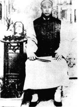 陈真是怎么死的(霍元甲活了多少岁)