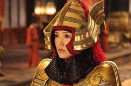 妇好传奇（妇好传奇电视剧）